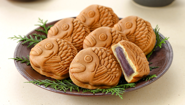 天下鯛へい