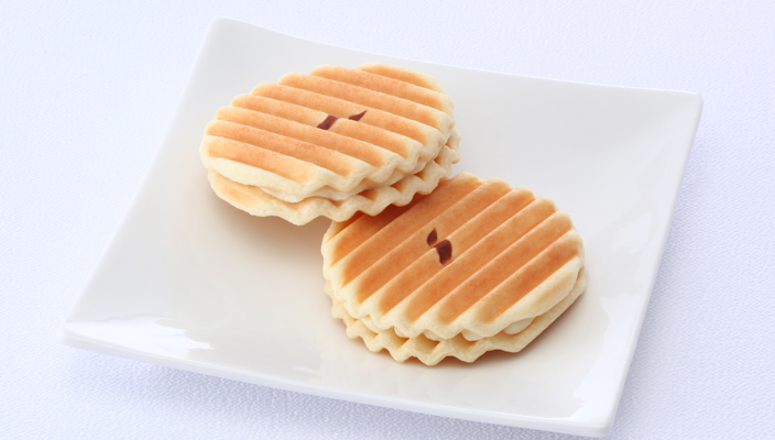 日本橋せんべい